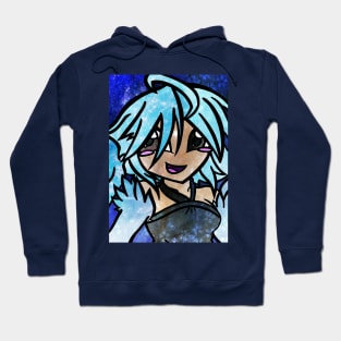 Monster Musume's Papi Hoodie